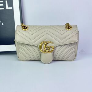 Gucci Women Pre-Loved Bag Very Good Condition